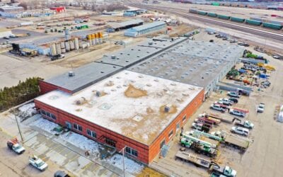 Blog 8 Delta Innovative Services’ New Home