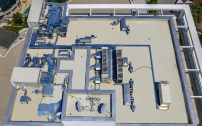Blog 2 Why Buildings Have Flat Roofs and Their Benefits