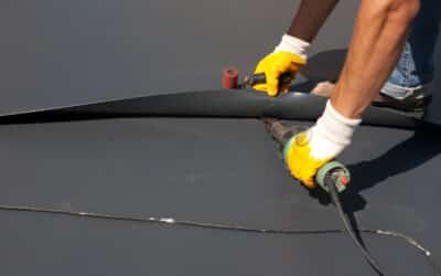 Blog 1 The Benefits of Roof Coating