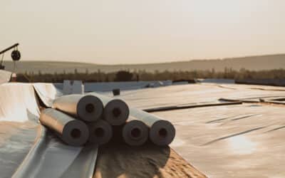 Blog 6 Built-Up Roof vs. Modified Bitumen for Flat Roofs