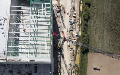 Blog 8 How to Prepare for a Warehouse Roof Replacement