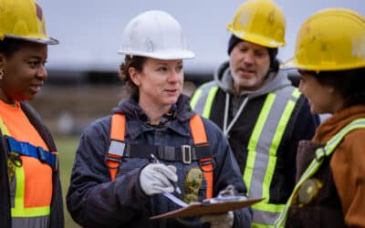Blog 5 Commercial Roofing Safety Compliance: How Delta Enhances Safety and Reliability