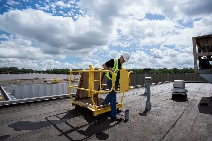 Turnkey Fall Protection &Amp; Safety Solutions 3 Skylight Hatch Protection 1 | Turnkey Fall Protection & Safety Solutions