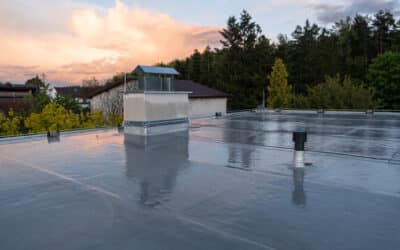 Blog 6 Lifespan Expectations: Roll Roofing vs Modified Bitumen Systems