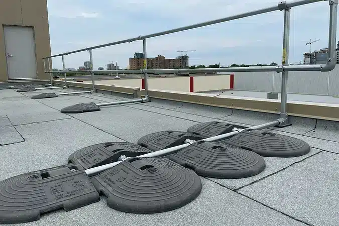 Turnkey Fall Protection &Amp; Safety Solutions 1 guardrail 1 | Turnkey Fall Protection & Safety Solutions