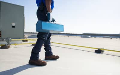 Blog 1 5 Commercial Roofing Maintenance Tips for 2026