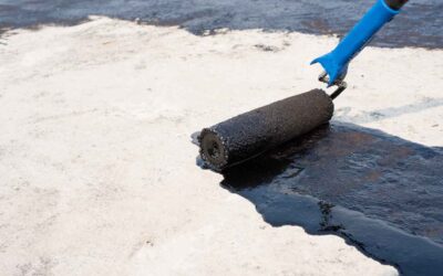 Blog 2 Beyond Ponding Water: How Industrial Roof Waterproofing Solves Grease, Chemical, and Oil-Driven Membrane Failure