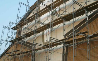 Blog 1 Building Envelope Repairs: The Commercial Guide to Diagnostics & Restoration