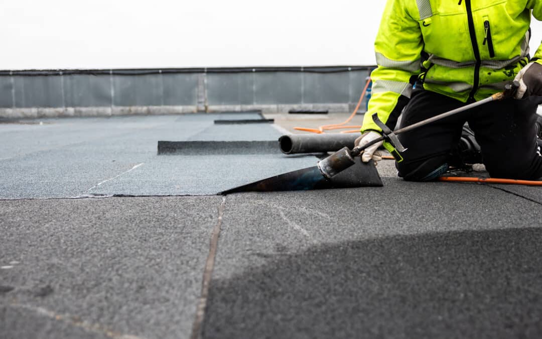Insurance and Commercial Roof Replacement: What’s Covered and What’s Not