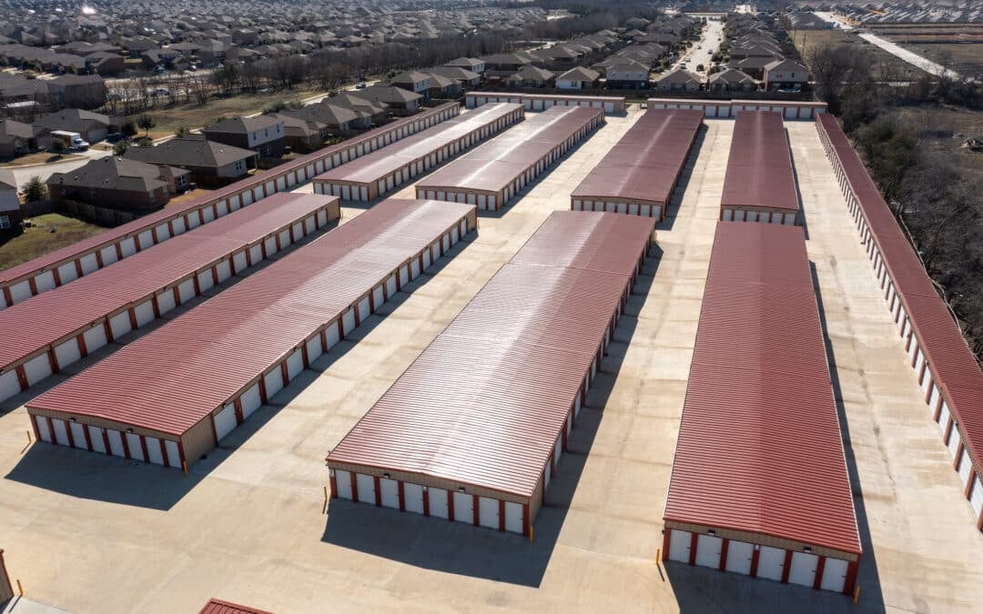 several-rows-of-self-storage-units