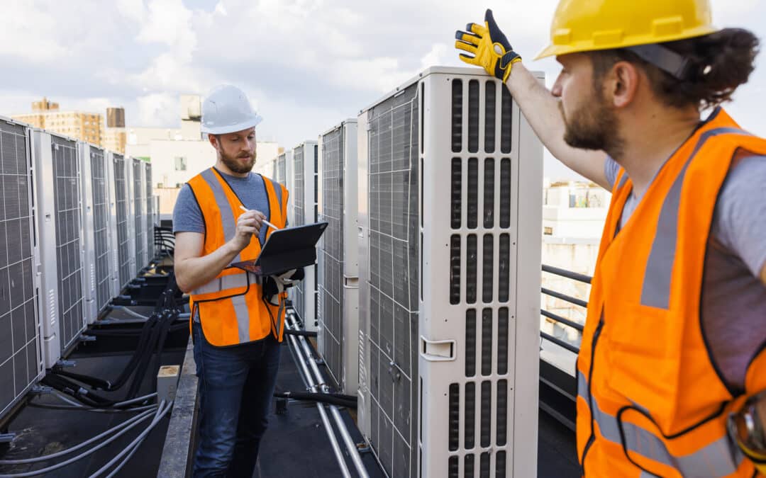 Inspection Gaps That Could Void Your Roof Warranty