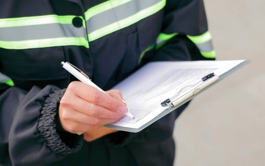 Commercial Roof OSHA Regulations for 2025: What They Mean for Your Facility
