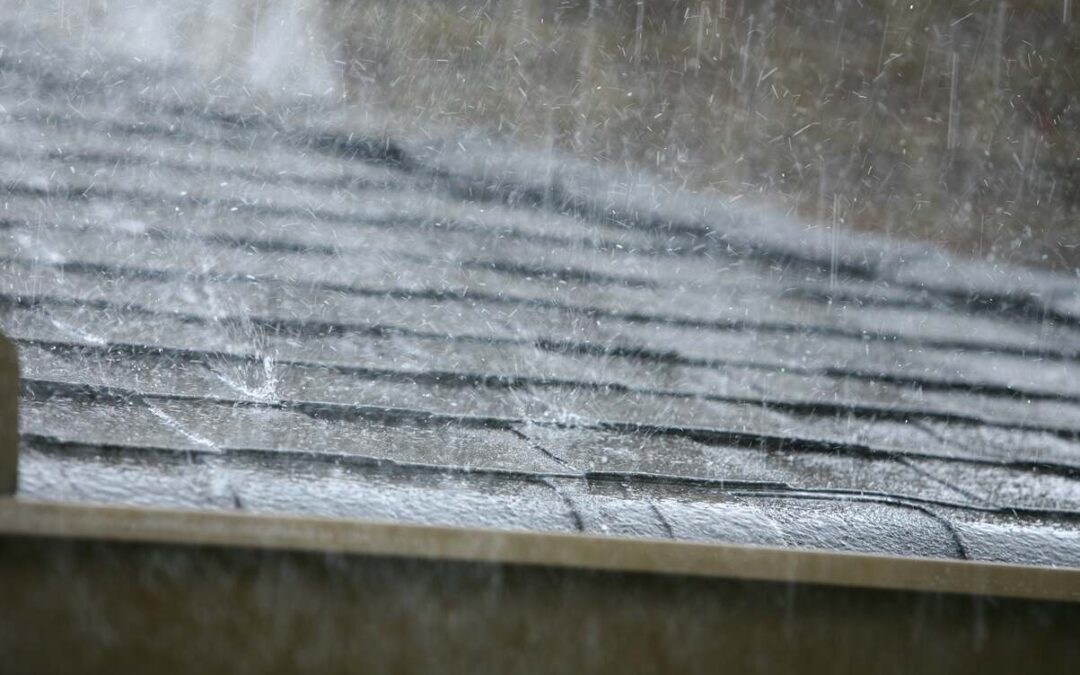 5 Top Spring Storm-Preparedness Steps for Your Commercial Roof
